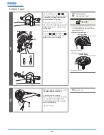 Предварительный просмотр 33 страницы Shimano Alfine S7000 Series Dealer'S Manual