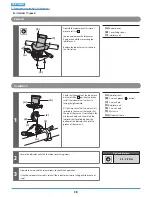 Предварительный просмотр 38 страницы Shimano Alfine S7000 Series Dealer'S Manual