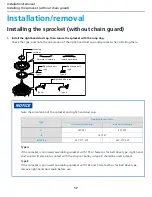 Preview for 17 page of Shimano ALFINE SG-S7001-11 Dealer'S Manual