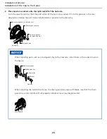 Preview for 24 page of Shimano ALFINE SG-S7001-11 Dealer'S Manual