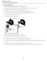 Preview for 26 page of Shimano ALFINE SG-S7001-11 Dealer'S Manual