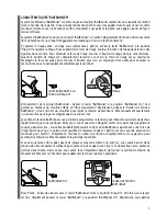 Предварительный просмотр 7 страницы Shimano BAITRUNNER series Instruction Manual