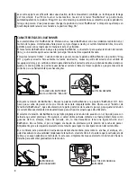 Предварительный просмотр 8 страницы Shimano BAITRUNNER series Instruction Manual