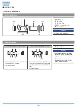 Предварительный просмотр 13 страницы Shimano BB-MT500-PA Dealer'S Manual