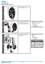 Предварительный просмотр 16 страницы Shimano BB-MT500-PA Dealer'S Manual