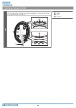 Предварительный просмотр 20 страницы Shimano BB-MT500-PA Dealer'S Manual