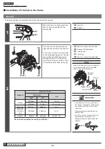 Preview for 12 page of Shimano BL-C6000 Dealer'S Manual