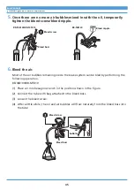 Предварительный просмотр 45 страницы Shimano BL-M4100 Dealer'S Manual