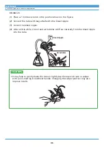 Предварительный просмотр 46 страницы Shimano BL-M4100 Dealer'S Manual