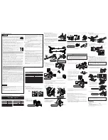 Preview for 2 page of Shimano BL-M785 Manual