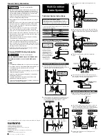 Preview for 2 page of Shimano BL-MX70 User Manual