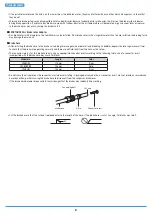 Preview for 6 page of Shimano BL-T6000 Dealer'S Manual