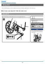 Preview for 12 page of Shimano BL-T6000 Dealer'S Manual