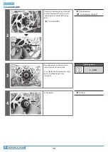 Preview for 14 page of Shimano BL-T6000 Dealer'S Manual