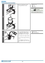 Предварительный просмотр 19 страницы Shimano BL-T6000 Dealer'S Manual