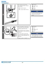 Предварительный просмотр 34 страницы Shimano BL-T6000 Dealer'S Manual