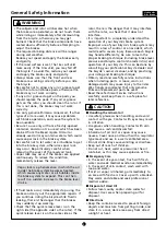 Preview for 3 page of Shimano BR-C501 Service Manual