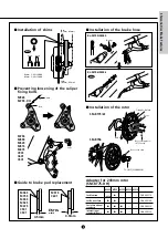 Preview for 10 page of Shimano BR-C501 Service Manual