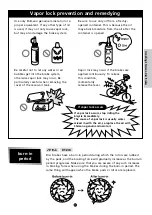 Preview for 12 page of Shimano BR-C501 Service Manual