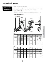 Preview for 16 page of Shimano BR-C501 Service Manual