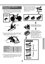 Preview for 28 page of Shimano BR-C501 Service Manual