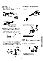 Preview for 36 page of Shimano BR-C501 Service Manual