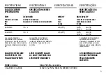 Preview for 3 page of Shimano Calais 200DC Instruction Manual