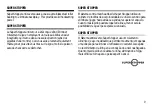 Preview for 9 page of Shimano Calais 200DC Instruction Manual