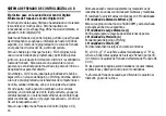 Preview for 16 page of Shimano Calais 200DC Instruction Manual