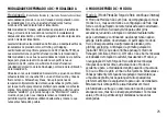 Preview for 25 page of Shimano Calais 200DC Instruction Manual