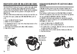 Preview for 30 page of Shimano Calais 200DC Instruction Manual