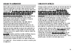 Preview for 39 page of Shimano Calais 200DC Instruction Manual