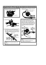 Предварительный просмотр 2 страницы Shimano CJ-8S40 Technical Service Instruction