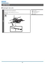 Предварительный просмотр 47 страницы Shimano CLARIS Series Dealer'S Manual