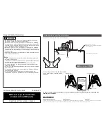 Предварительный просмотр 2 страницы Shimano DEORE XT FD-M770 Installation