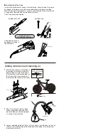 Предварительный просмотр 4 страницы Shimano deore XT Technical Service Instruction