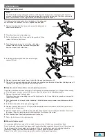 Preview for 8 page of Shimano deore XT Technical Service Instruction