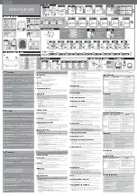 Shimano DIGI-PACE-WR Instruction Manual preview