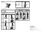 Предварительный просмотр 2 страницы Shimano Dual Control Lever User Manual