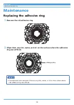 Предварительный просмотр 13 страницы Shimano DURA-ACE CS-R9200 Manual