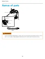 Предварительный просмотр 13 страницы Shimano DURA-ACE Di2 Dealer'S Manual