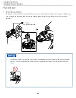 Предварительный просмотр 23 страницы Shimano DURA-ACE Di2 Dealer'S Manual