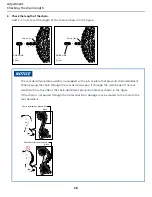 Предварительный просмотр 28 страницы Shimano DURA-ACE Di2 Dealer'S Manual