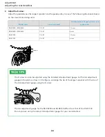 Предварительный просмотр 30 страницы Shimano DURA-ACE Di2 Dealer'S Manual