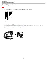 Предварительный просмотр 31 страницы Shimano DURA-ACE Di2 Dealer'S Manual