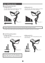 Предварительный просмотр 5 страницы Shimano DURA-ACE ST-7970 Manual