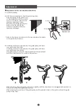 Предварительный просмотр 7 страницы Shimano DURA-ACE ST-7970 Manual