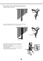 Предварительный просмотр 8 страницы Shimano DURA-ACE ST-7970 Manual