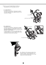 Предварительный просмотр 9 страницы Shimano DURA-ACE ST-7970 Manual