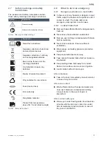 Предварительный просмотр 18 страницы Shimano EDISON COMP I-12 Original Operating Instructions